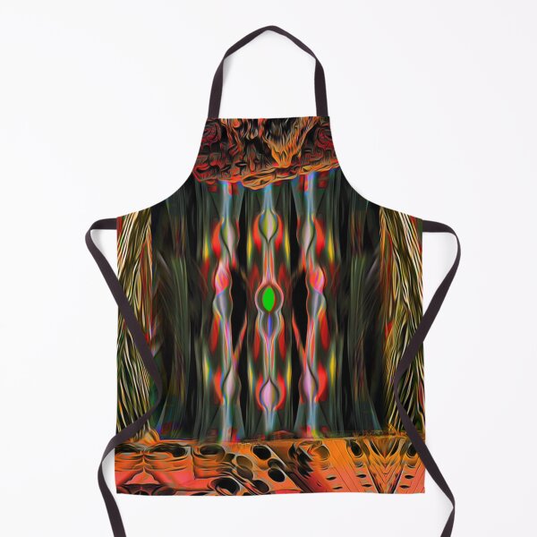Item preview, Dreams in Phantasmagoria designed and sold by John Hill.