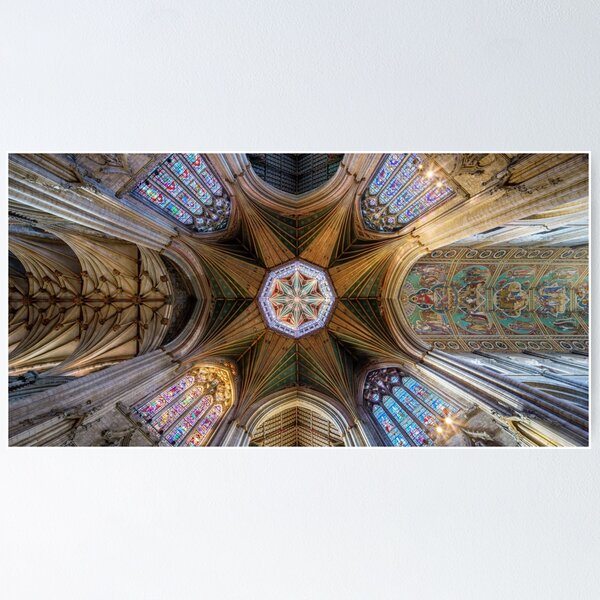 Item preview, Ely Cathedral designed and sold by MarkSykes.