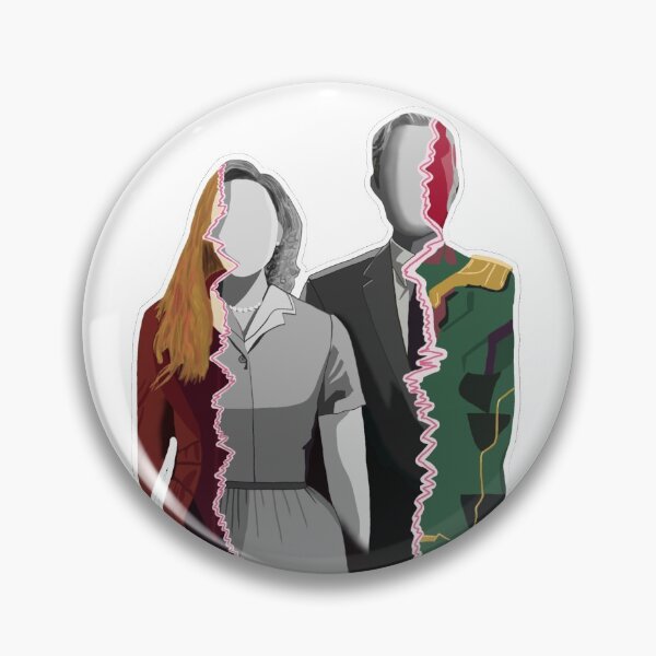 Item preview, W@ndaV!sion designed and sold by Musiclovingmk.