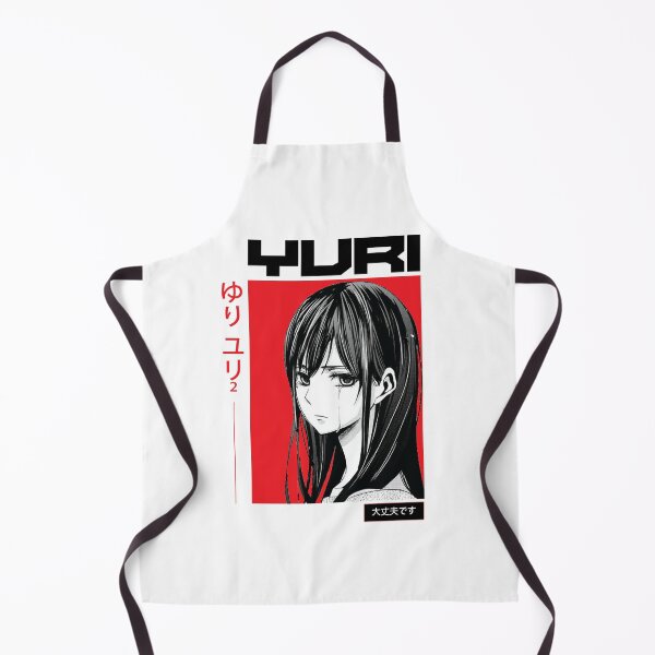 Artikelvorschau, Yuri entworfen und verkauft von Illustro Shop.