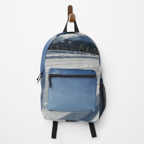 Item preview, Cross Country Skiing in Whistler Olympic Park designed and sold by ExploreCanada.