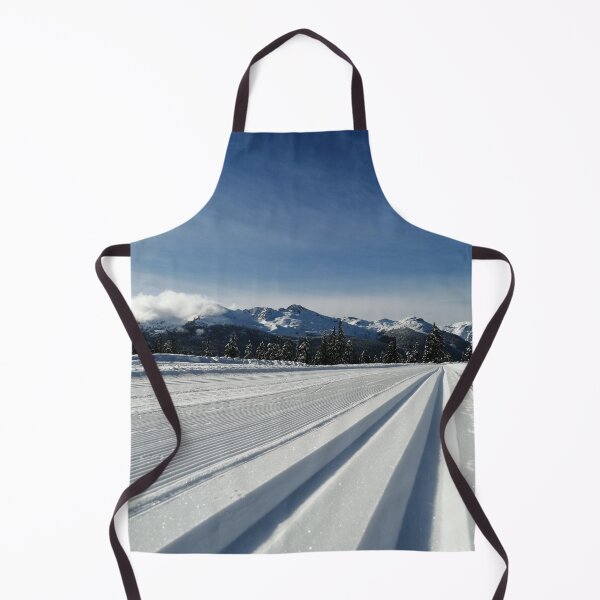 Item preview, Cross Country Skiing in Whistler Olympic Park designed and sold by ExploreCanada.
