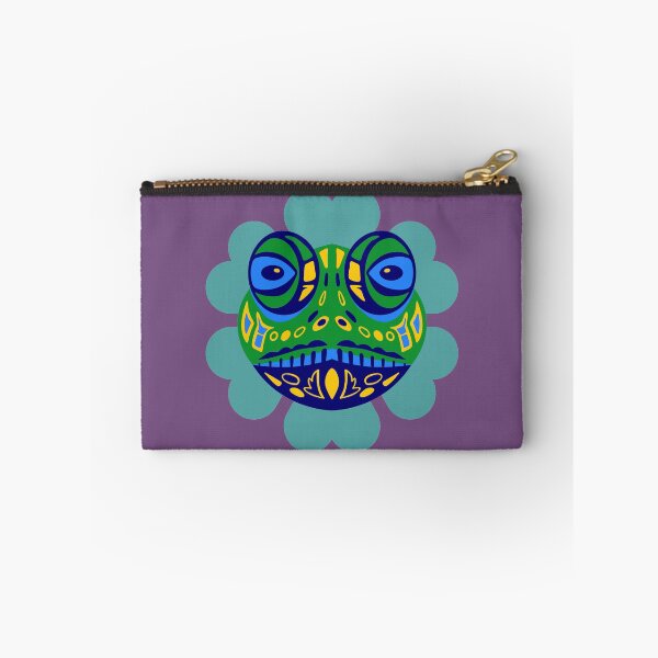 Item preview, Poisonous jungle frog ! designed and sold by Byoudesigns.