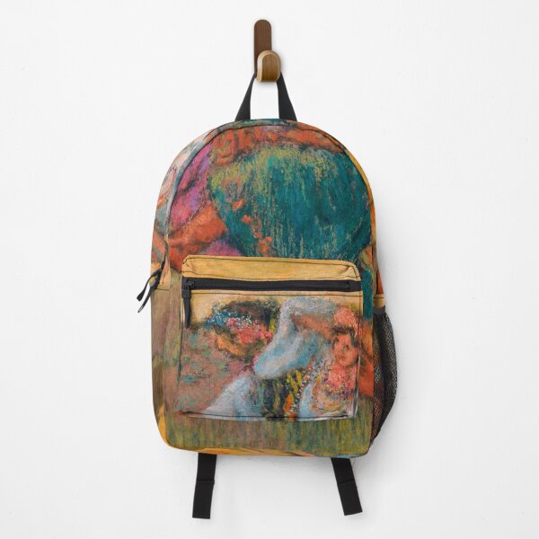 Item preview, Edgar Degas Russian Dancers designed and sold by VintageArchive.