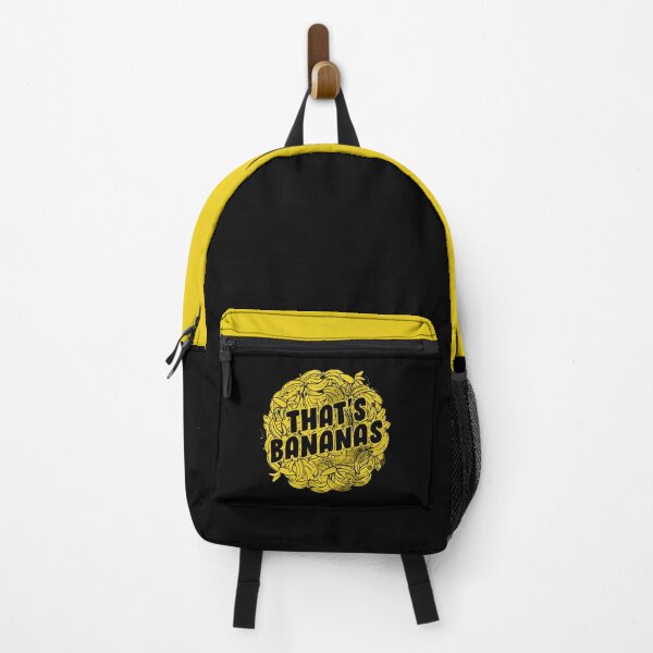 Item preview, That's Bananas designed and sold by Tobe Fonseca®.