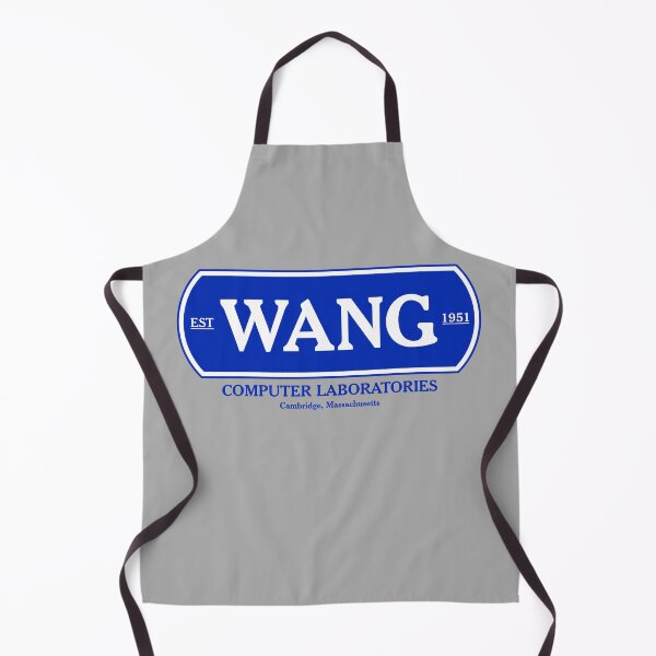 Item preview, WANG Computers (Retro) [Roufxis-Rb] designed and sold by RoufXis.