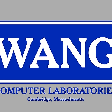Artwork thumbnail, WANG Computers (Retro) [Roufxis-Rb] by RoufXis