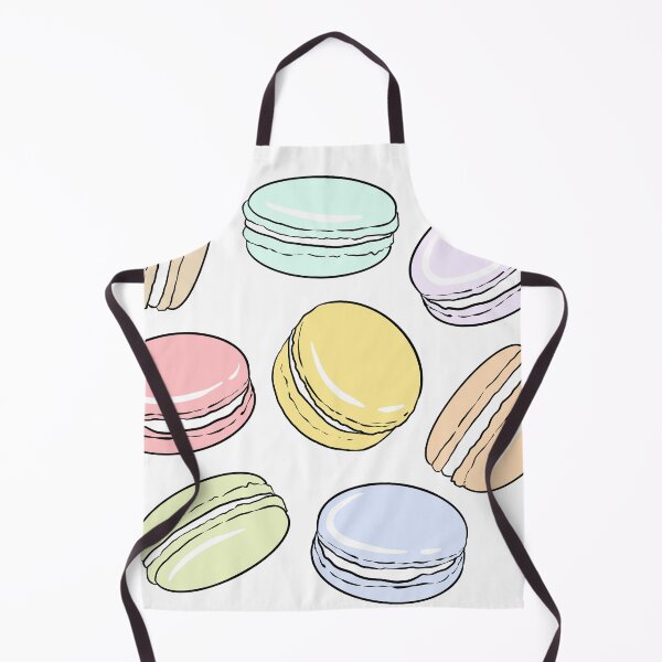 Artikelvorschau, Macaron Mania entworfen und verkauft von valdegilde.