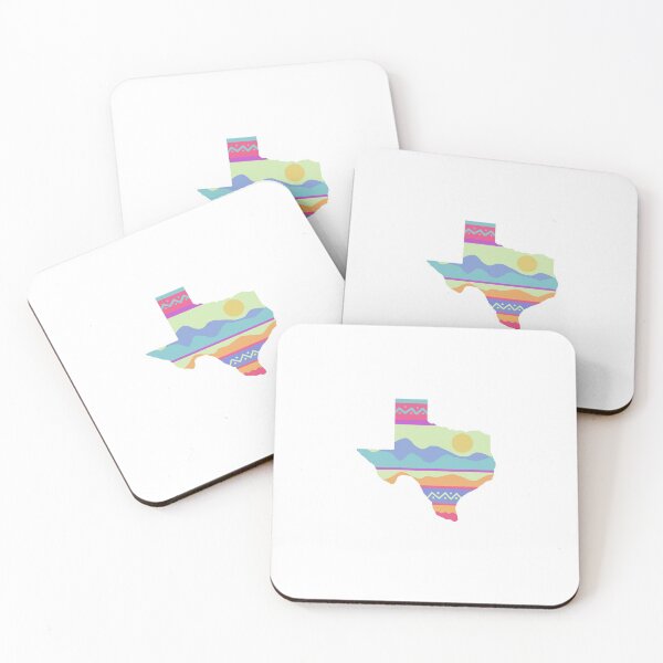 Item preview, Southwestern Style Texas Sunset designed and sold by Hackerson09.