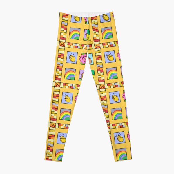 Encouragement Leggings