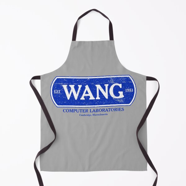 Item preview, WANG Computers (Retro Worn) [Roufxis-Rb] designed and sold by RoufXis.