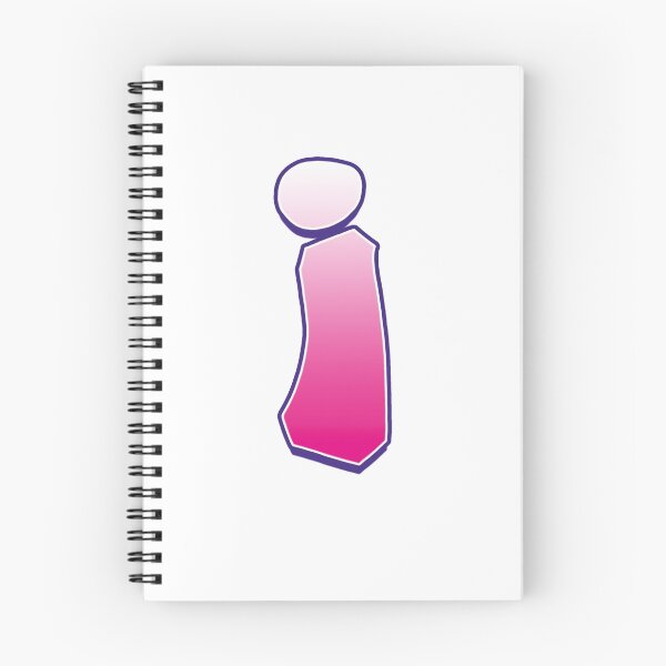 Item preview, Letter i Pink designed and sold by Dmitri Art.