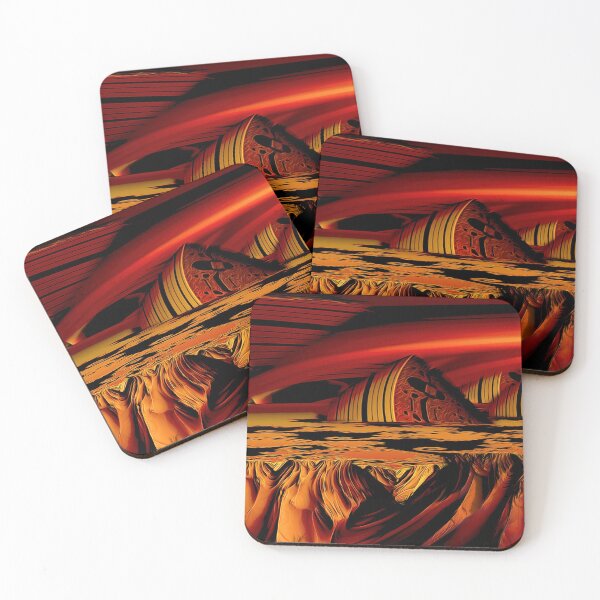 Item preview, A Red Planet designed and sold by John Hill.