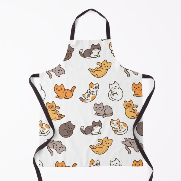 Item preview, Cute Cats designed and sold by Katicats.