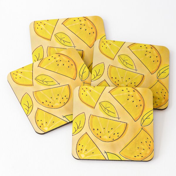Item preview, Lemon party designed and sold by flormaillo.