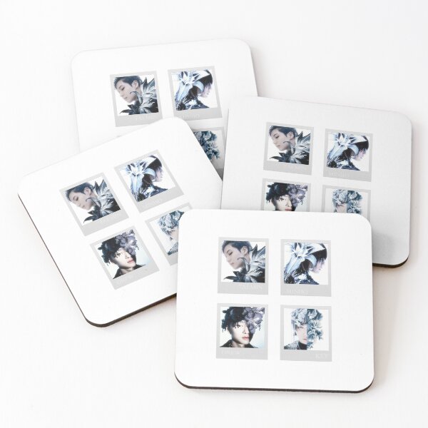Item preview, SHINee designed and sold by KpopElves.