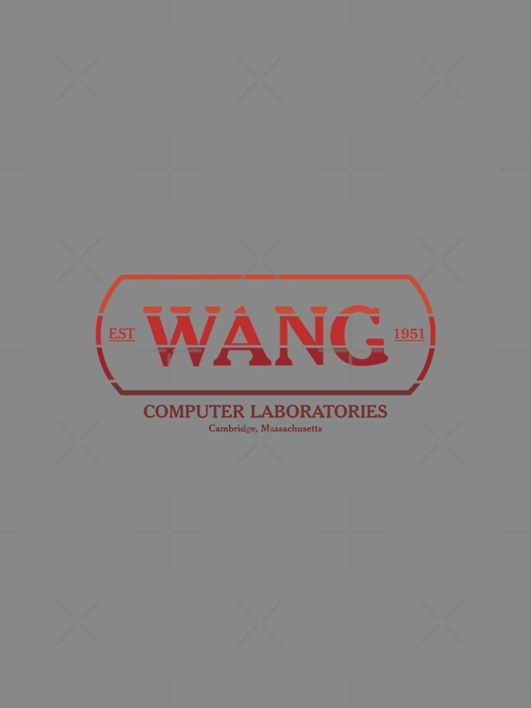 Thumbnail 4 of 4, iPhone Case, WANG Computers (RedRetro) [Roufxis-Rb] designed and sold by RoufXis.