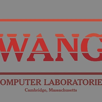 Artwork thumbnail, WANG Computers (RedRetro) [Roufxis-Rb] by RoufXis