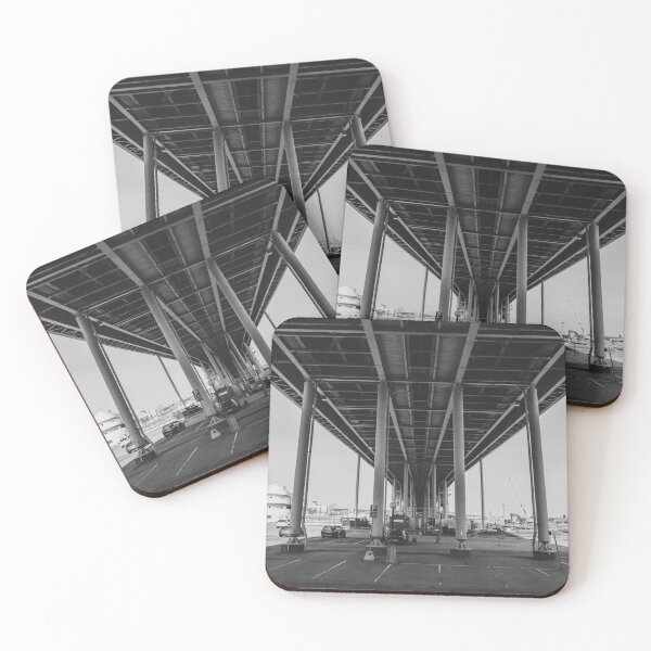 Item preview, Under the bridge designed and sold by Roberd Palm.