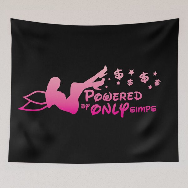 Item preview, Powered by 0nlysimps - Pink Fade designed and sold by SEND-NUDES-SHOP.