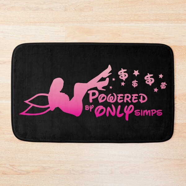 Item preview, Powered by 0nlysimps - Pink Fade designed and sold by SEND-NUDES-SHOP.