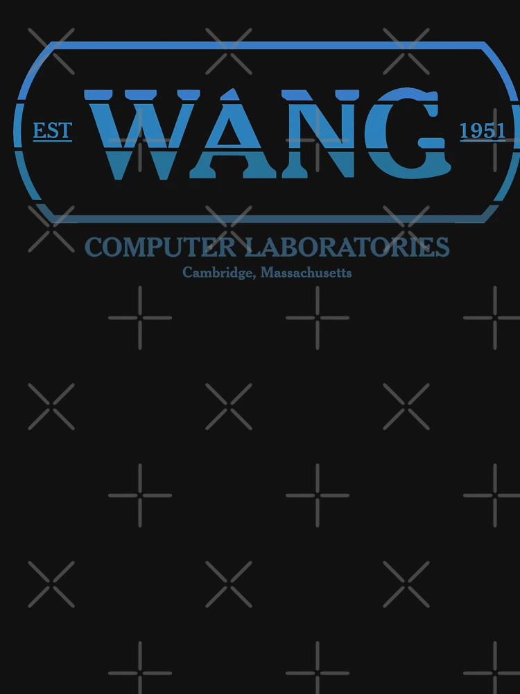 Thumbnail 6 of 6, Premium Oversized Hoodie, WANG Computers (BlueRetro) [Roufxis-Rb] designed and sold by RoufXis.
