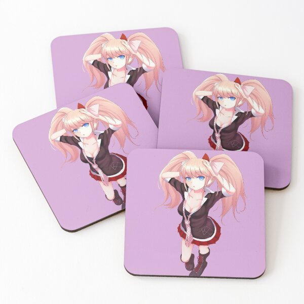 Item preview, anime girl || Manga Girl designed and sold by Jessi Review.