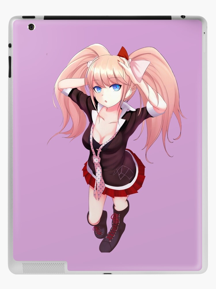 Tejina Senpai Magical Cute Anime Girl  iPad Case & Skin for Sale