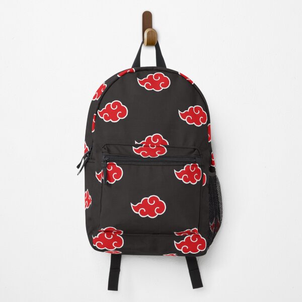 Red cloud Backpack