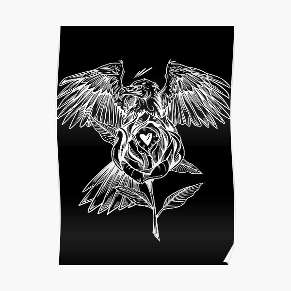 Heartbreak Eagle