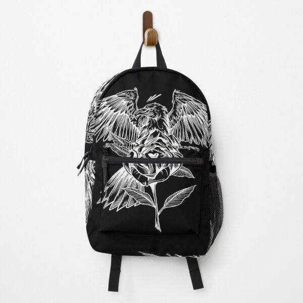 Item preview, Heartbreak Eagle designed and sold by Scott Connick.