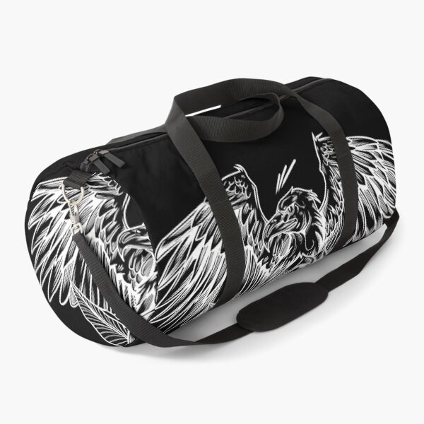 Item preview, Heartbreak Eagle designed and sold by Scott Connick.