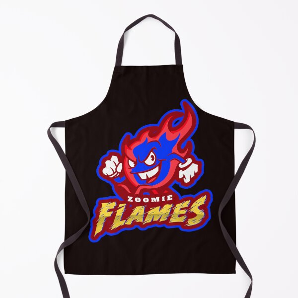 Item preview, Zoomie Flames Racecar Cars Exhaust designed and sold by CarantinedChaos.