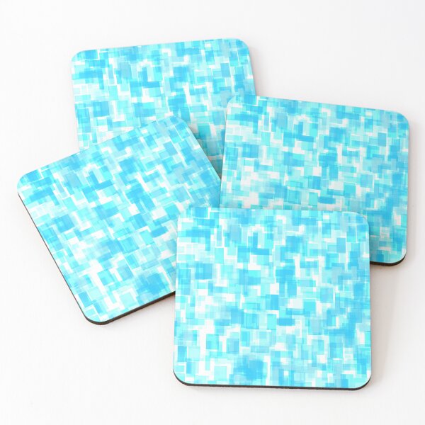 Item preview, Square Texture Print designed and sold by Global-Uganda.