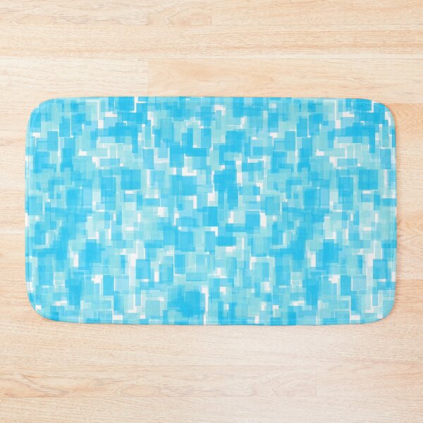 Item preview, Square Texture Print designed and sold by Global-Uganda.