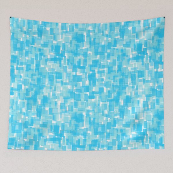 Item preview, Square Texture Print designed and sold by Global-Uganda.