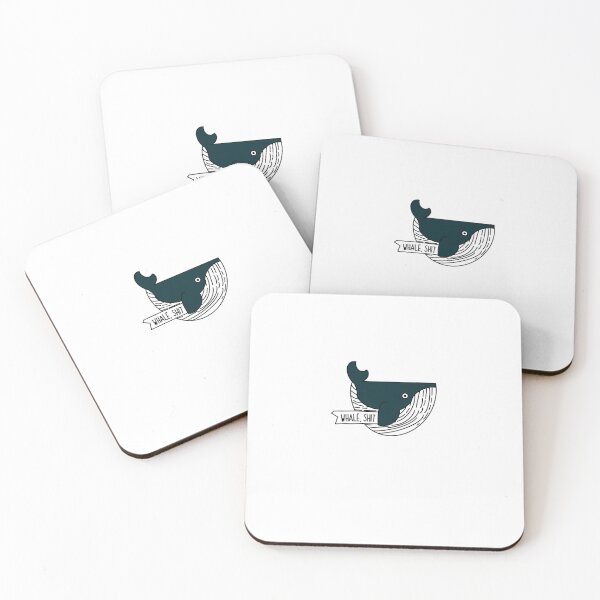 Item preview, Whale Shit designed and sold by H Works.