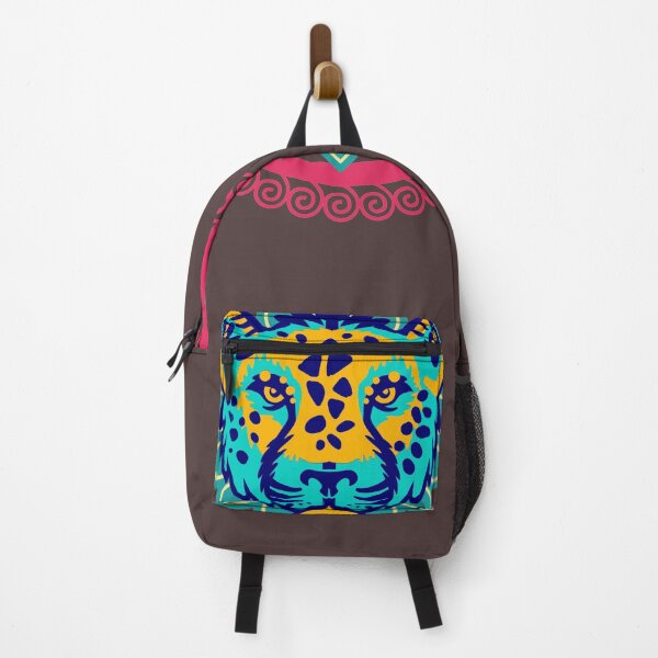 Item preview, killer color leopard design ! designed and sold by Byoudesigns.