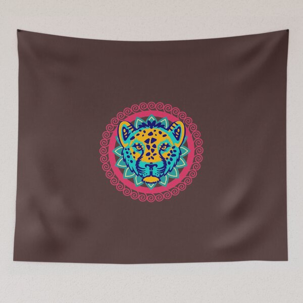 Item preview, killer color leopard design ! designed and sold by Byoudesigns.