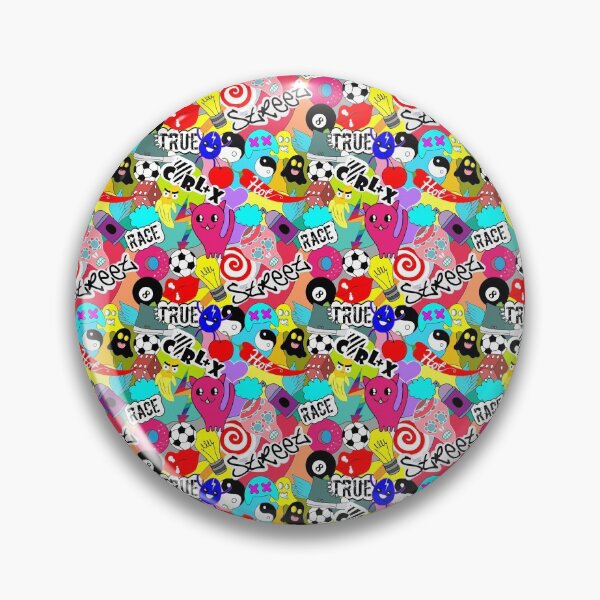Item preview, Funny graffiti designed and sold by helenschutZAS.