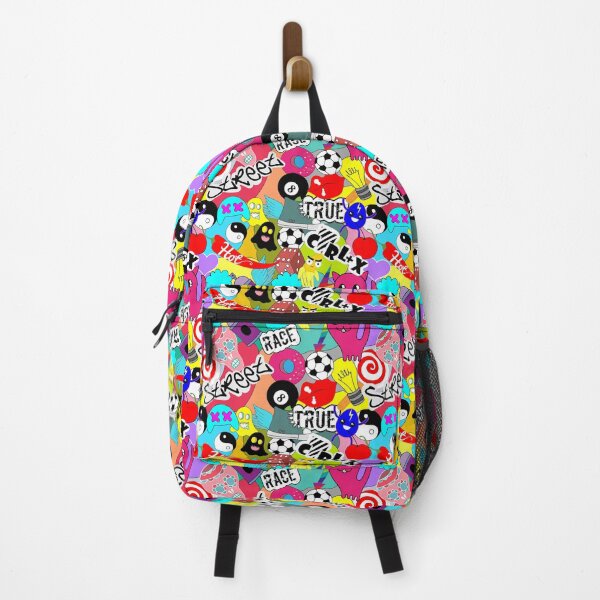 Item preview, Funny graffiti designed and sold by helenschutZAS.