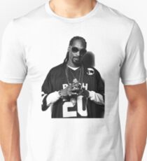 Schnueffelhund Unisex T-Shirt