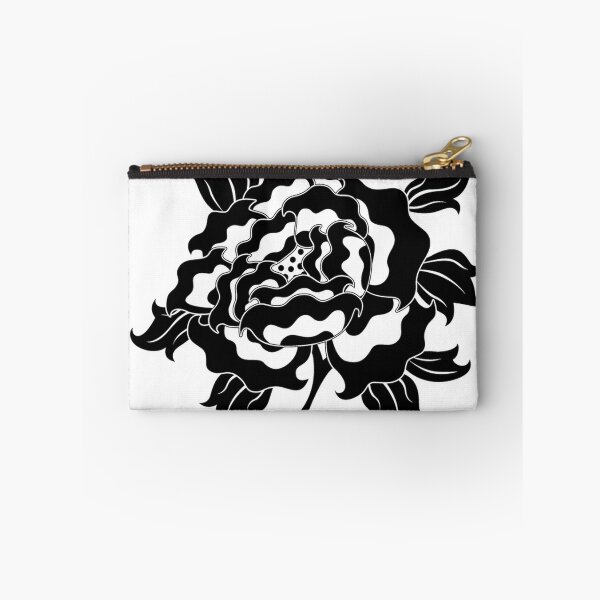 Item preview, Peony pattern  designed and sold by jinnysKdesign.