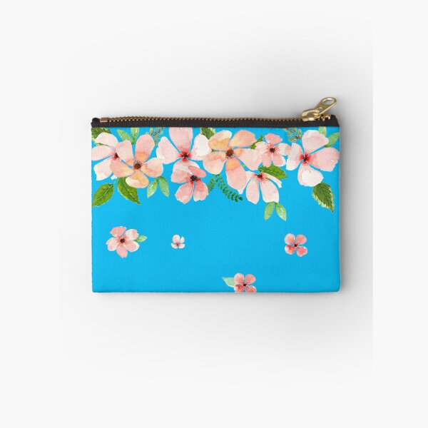 Item preview, Pink flower shower designed and sold by SukoB34.