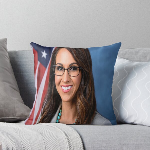 Item preview, Lauren Boebert designed and sold by YOUR-LOOK.