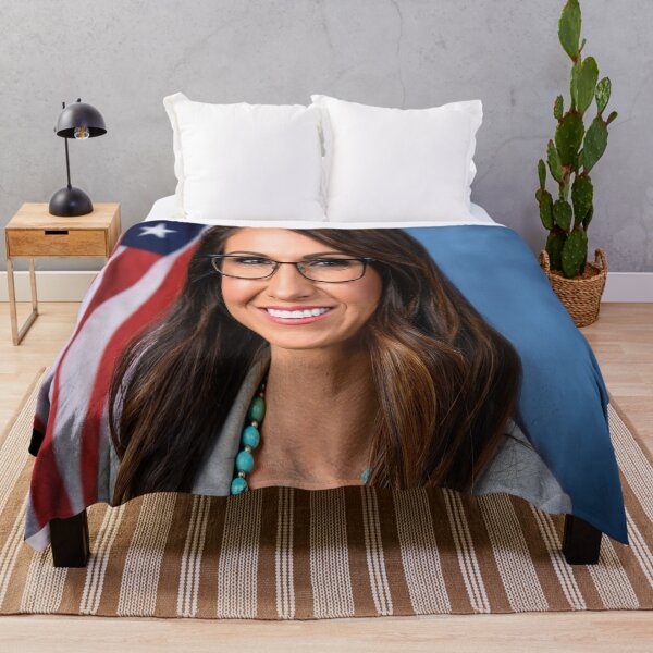 Item preview, Lauren Boebert designed and sold by YOUR-LOOK.
