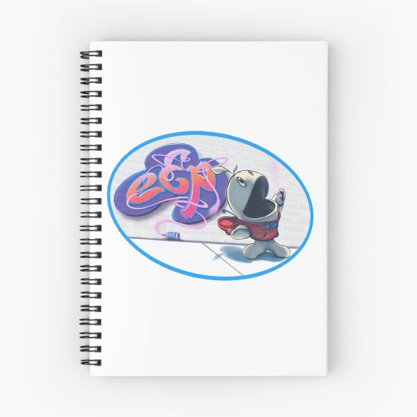 Item preview, Graffiti eEp. designed and sold by RobertLloyd.