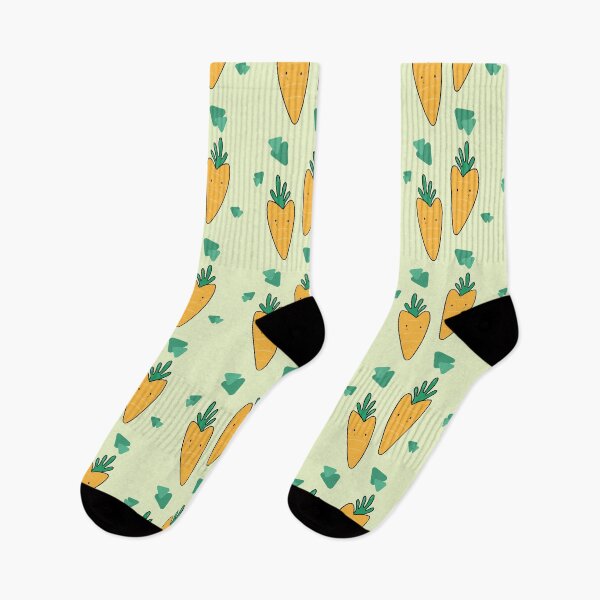 Item preview, Carrots designed and sold by Alisson Rodriguez.