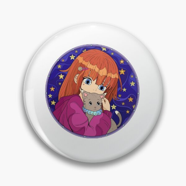 Item preview, Anime cat lovers designed and sold by Ayalolo2020.