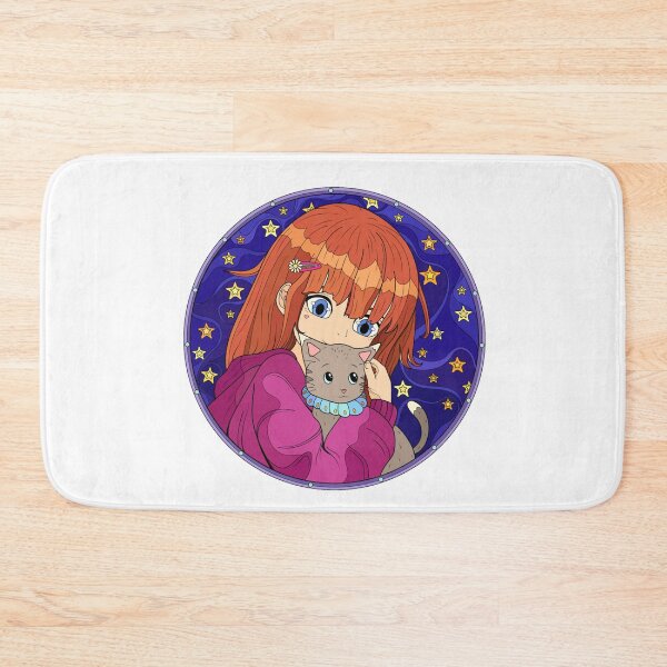 Item preview, Anime cat lovers designed and sold by Ayalolo2020.